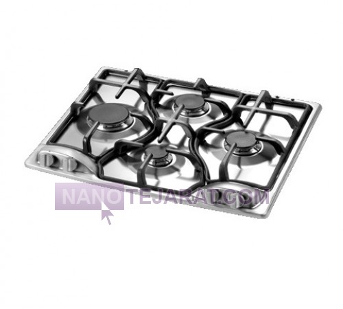 Gas Hob No. G 34